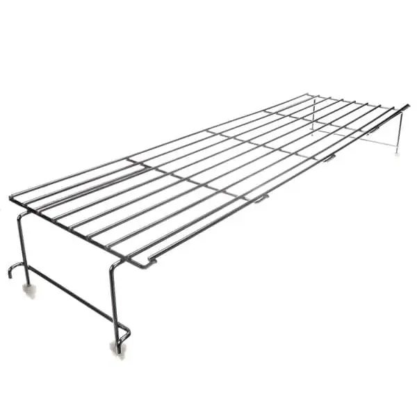 Henny Penny 14464 KIT-HMR10X-SHELF-3 WELL W/GLID