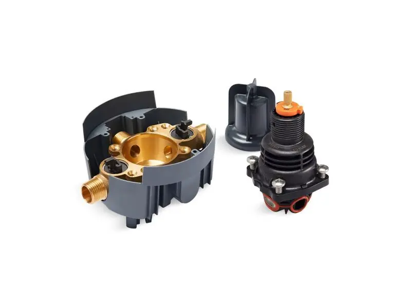 Kohler K-28304-KS-NA Universal Rite-Temp Therm VLV Kit