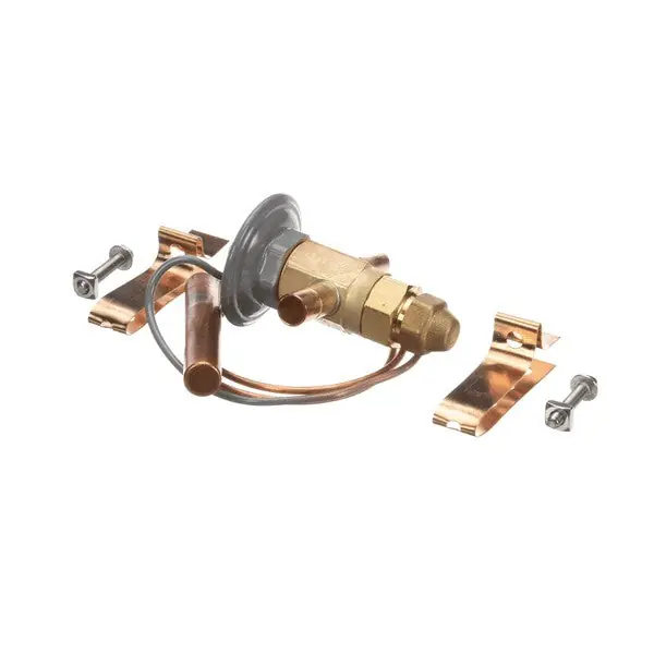 Nor-Lake 140912 Valve Expansion FBJ-1/4-C 2X3 ODF