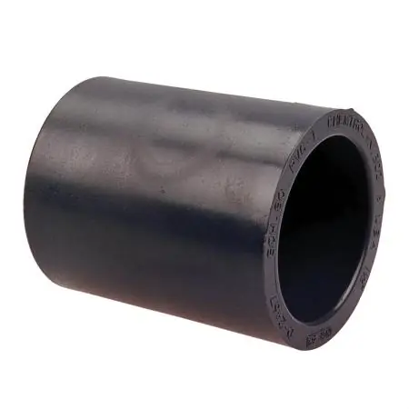 NIBCO INC CA01800 4501R 4X21/2 SOC COUP PVC 80