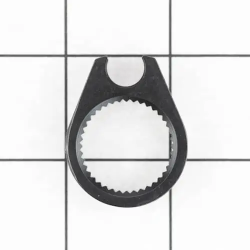 Milwaukee 45-98-0060 Yoke For 1/4