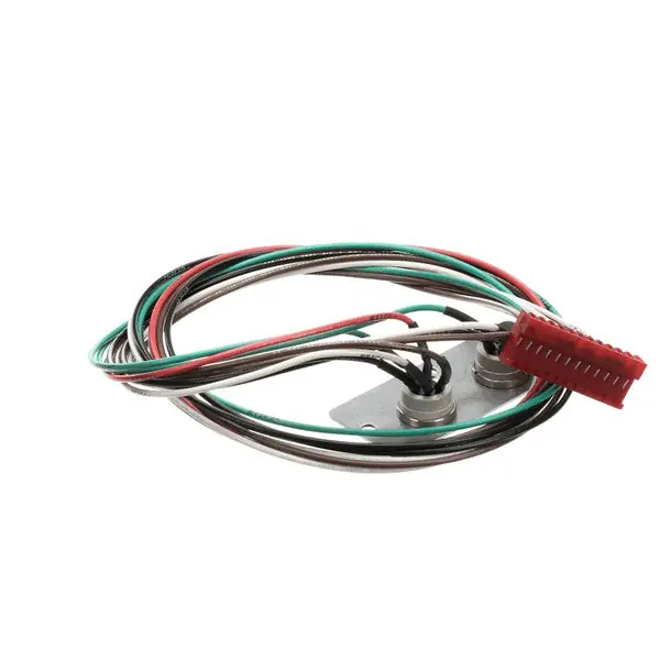 Henny Penny 82983 Assembly-Rti Receptacle
