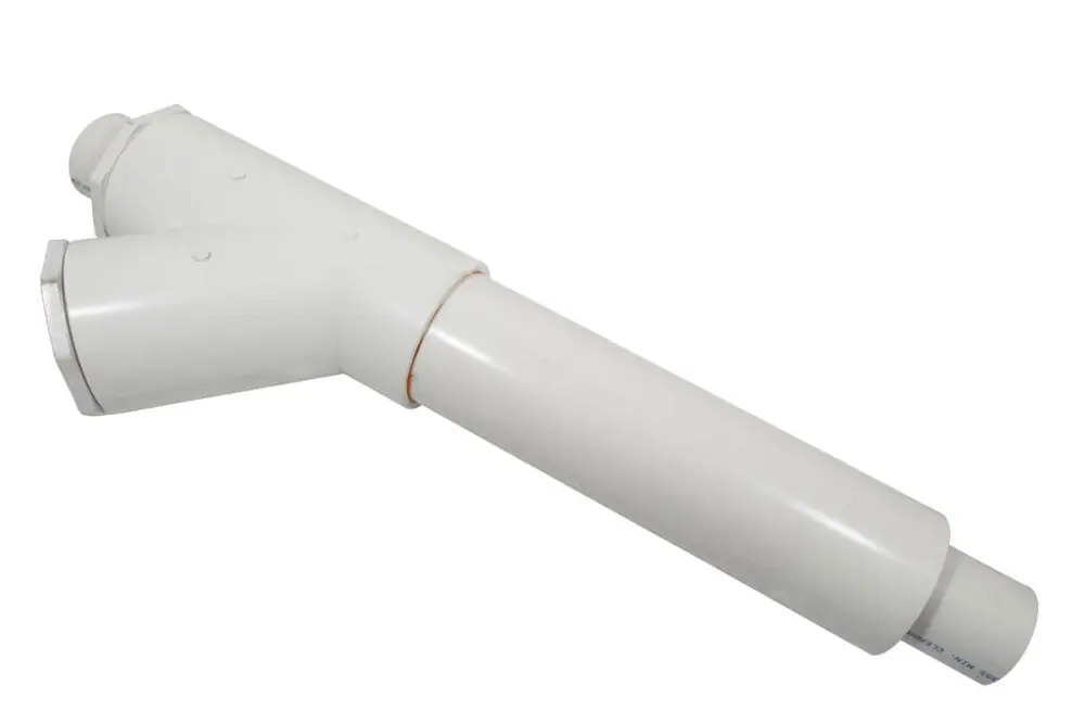 AO Smith 100113124 Concentric Vent Kit