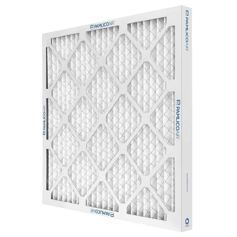 PAMLICOAIR 21208-022025 Pamlico Air Prime8 Air Filter 20 x 25 x 2