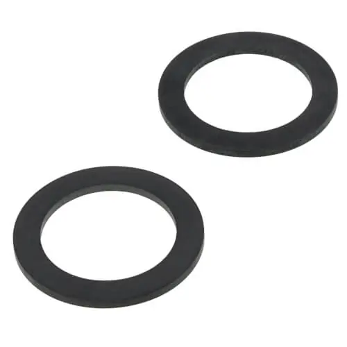 Grundfos 99886874 Gasket for GU 125 Union Pack of 2 Replacement MPN