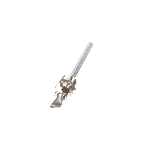 Cma Dishmachines 03204.50 Thermowell Assy CMA-180UC Power (6 Inches) Replacement MPN