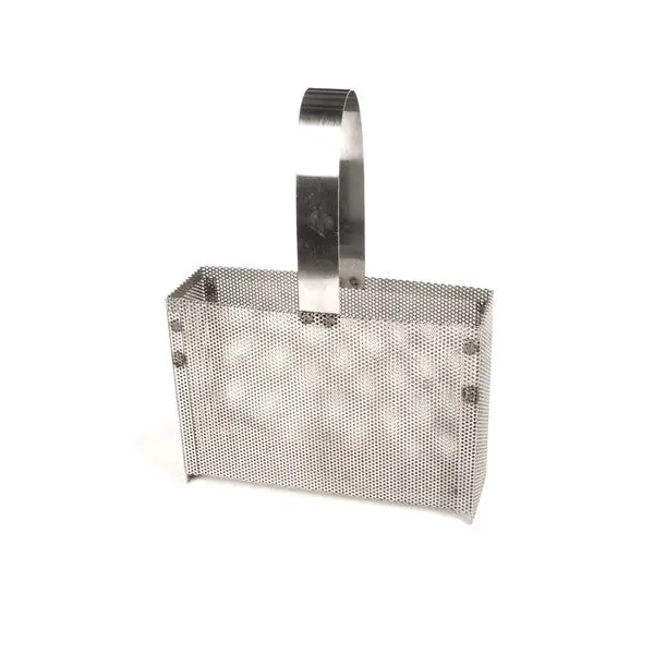 Imperial 24006 11-3/4 in. Rear Drain Basket for an ICRA
