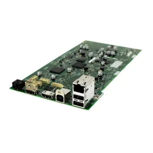 Maxell JP87102 PWB Assembly Main CP-TW3005