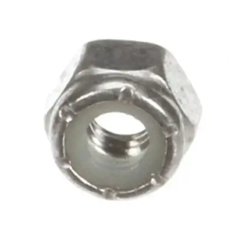 Jackson 5310-374-01-00 Nut Lock 1/4-20 Hex