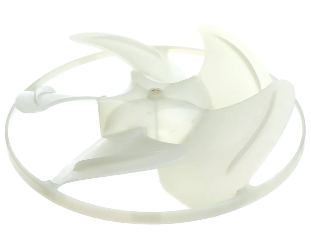 Electrolux 5304516341 Blade, Condenser Fan