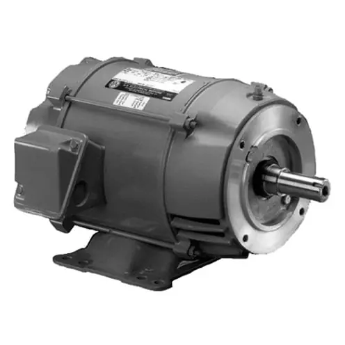 US Motors DJ25P1DM General Purpose Motor 25 hp