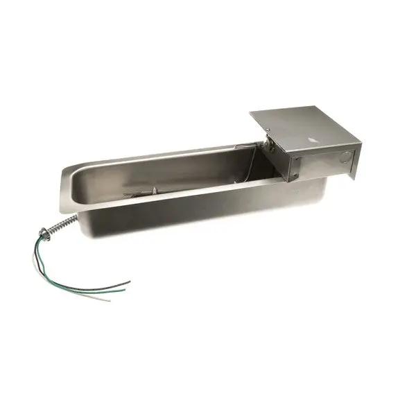 Federal Industries SA-1878 120V Condensate Pan Assembly