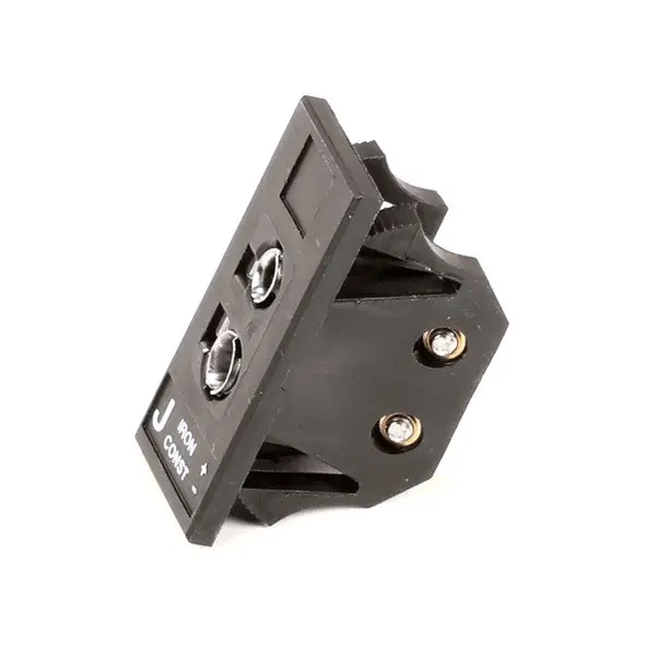 Giles 20538 Connector J-Thermocouple Female