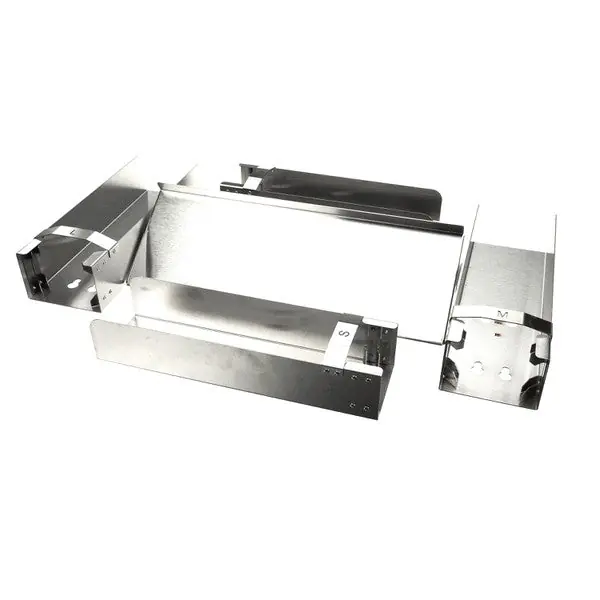 Marshall Air 175030 CARTON DISPENSER POWER (SIZE) REPLACEMENT MPN