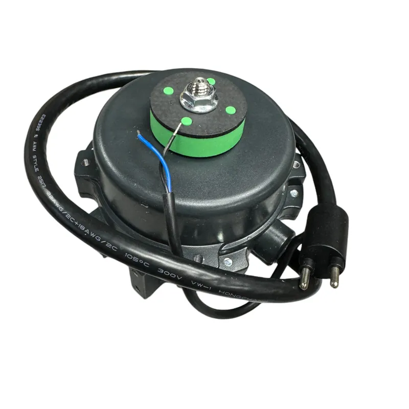 TURBO AIR 4M014800012 Evaporator Fan Motor