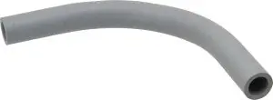 Thomas And Betts UA9AD 1/2 Inch Schedule 40 Standard Radius 90 Degree Elbow