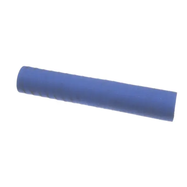 Jackson 05700-004-34-09 F-Hose 1-1/2 ID X9.5 Blue Sil