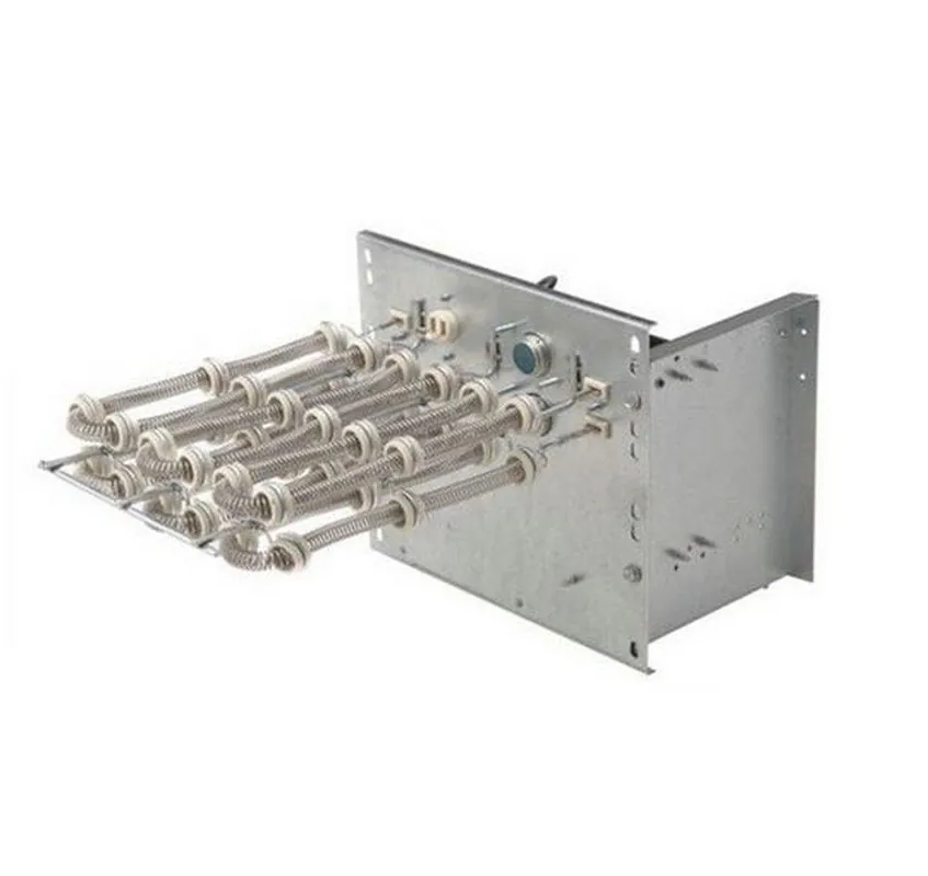 Trane BAYHTRD336A 36kW Heater with Breaker