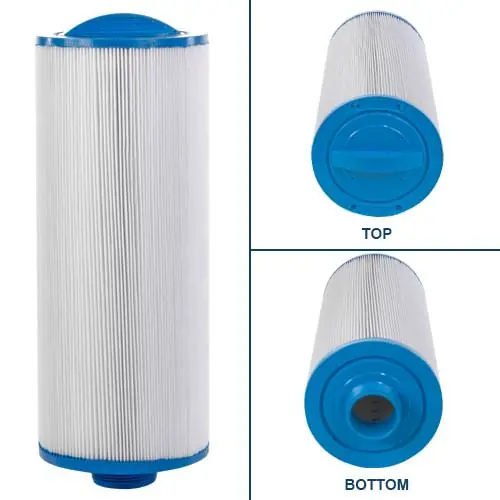 Tyler Pipe FC-0194 Filbur Filter