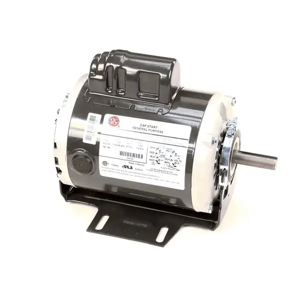 Stoelting 522720 MOTOR 1/3HP 115/230V 60HZ 1PH