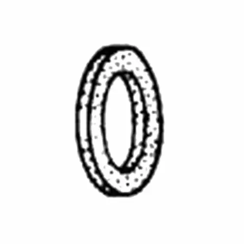 Dynabrade 15111 Silencer For Use With Mini-DynafileII 15003 Abrasive Belt Tool