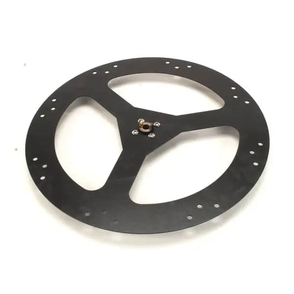 Henny Penny 49183 COATED-DRIVE DISK ASSEMBLY TR 20.5 inches