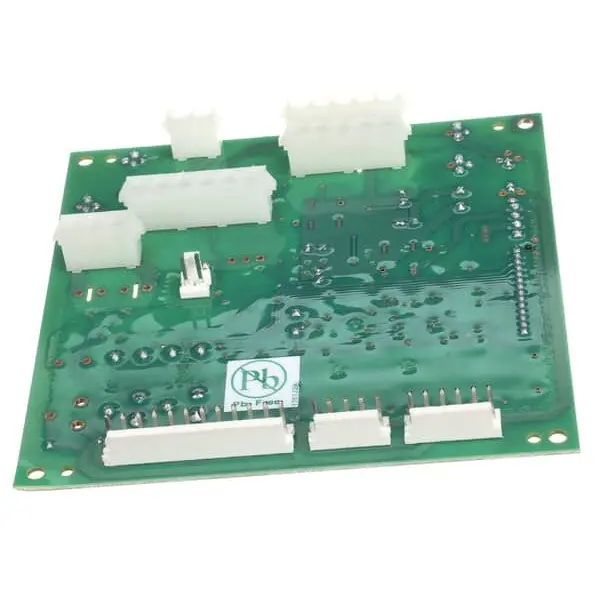 Henny Penny 58790 ASSEMBLY-I/O POWER CONTROL BOA