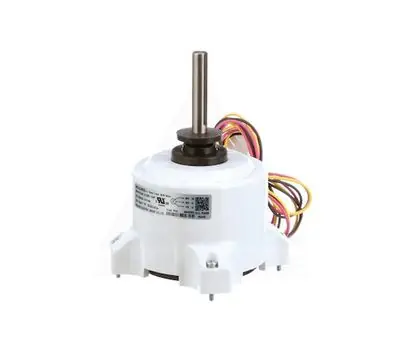 Unitary Products Group S1-02440880000 Condenser Motor Power 1/3 HP