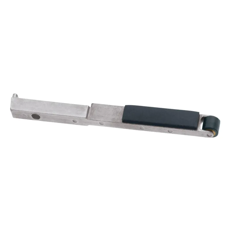 Dynabrade 11214 Contact Arm Assembly for Use With Dynafile 14000 Air Powered Abrasive Belt Machine