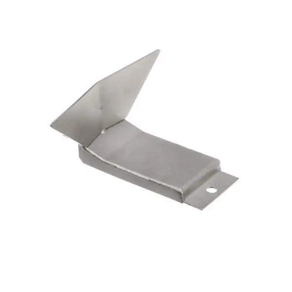 Henny Penny 77443 Weld Assembly-Fish Oil Diverter