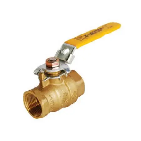 LEGEND VALVE 101-614 3/4 T-1002LD Ball Valve