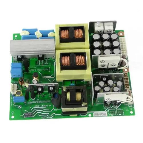 Maxell HA03891 POW DD2 SMPS360-400VDC
