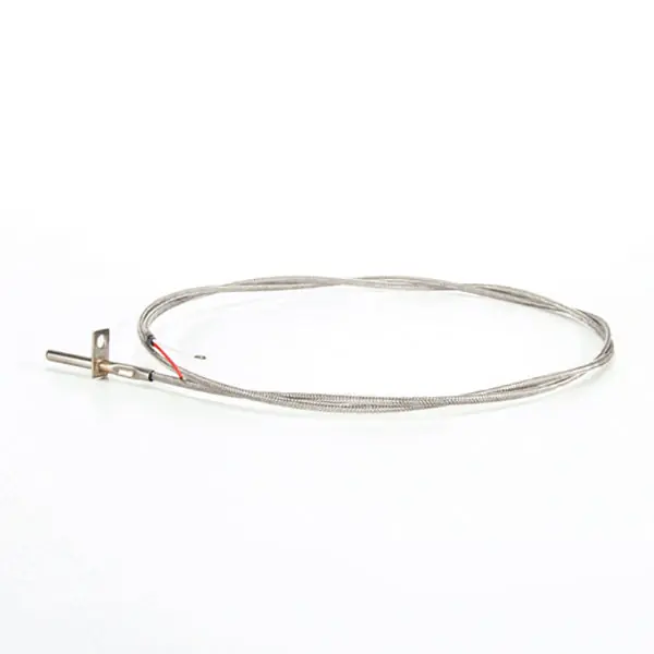 Nieco 18861 Thermocouple Probe 1.88 Type J