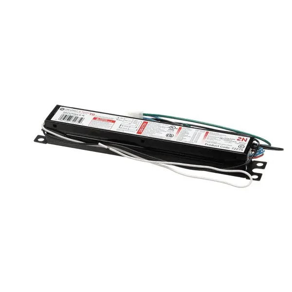 Structural Concepts 78627 DOUBLE BALLAST