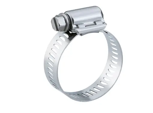 Mainline ML20012H Band Clamp 11/16 - 1-1/4 Diameter