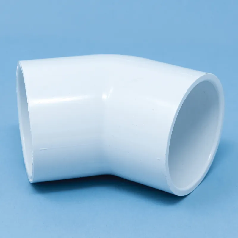 Streamline 417-007 3/4 in Nominal Slip End Style PVC Fitting Replacement MPN