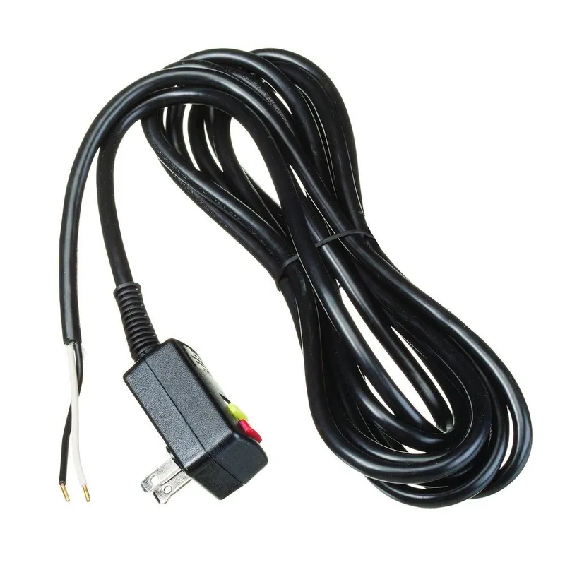 Ridgid 21773 Power Cord for Use with Auto-Spin and Auto-Clean Model K-30