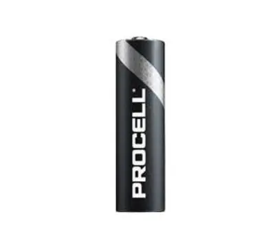 Duracell PC1500 AA Alkaline Battery