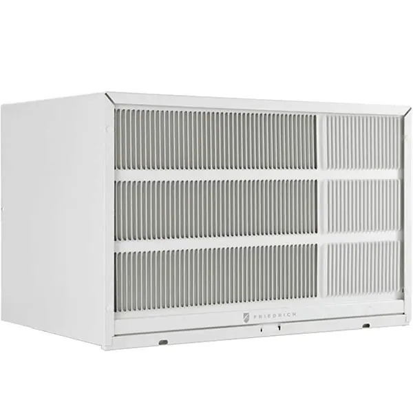 Friedrich WSE Wall Sleeve