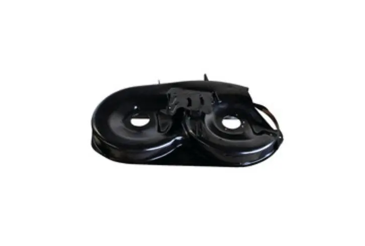 Husqvarna 548102301 Deck.svc.42-inch Hp.e.gwb.4b418/431