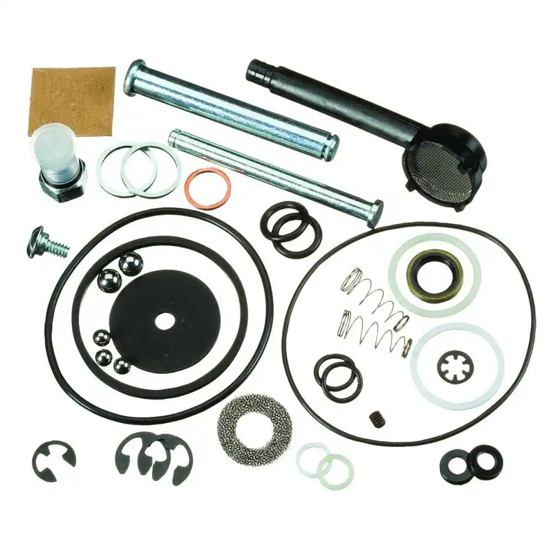 RIDGID 97772 Hydraulic Pump Repair Kit for 918 Roll Groover