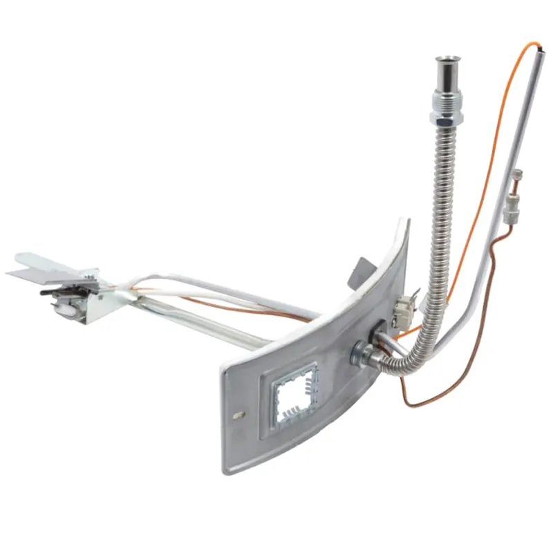 AO Smith 100112667 18 NG Final Burner Assembly 30 Orifice