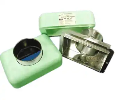 M&M 602R61066 DucTite 10 x 6 x 6 in. R6 Insulated Register Box with Snap Rail Flange