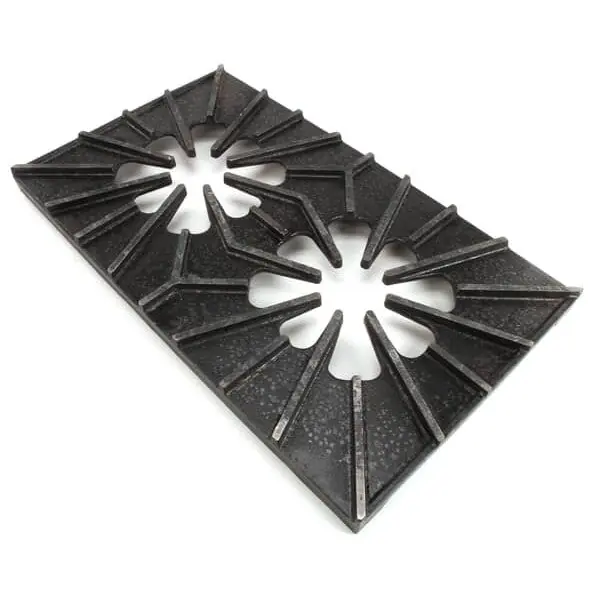 Montague 3480-0 Grate Top Section 18 Open-58#