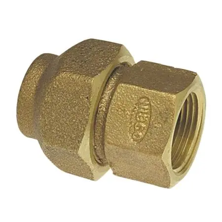 NIBCO INC 6025450 503 1/2 FLRXF FLARED ADAPT CAST