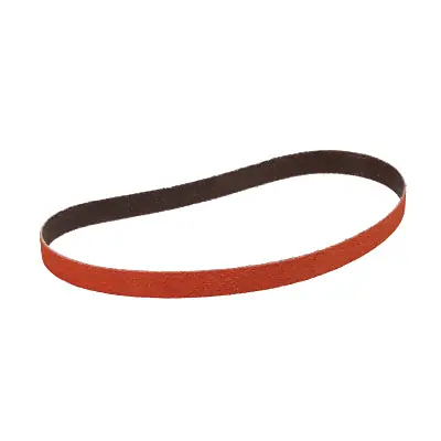 3M 7000044930 Cloth Belt 777F P120 Grit 1/2 in x 24 in