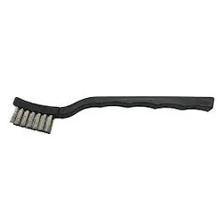 Supco SW-SWB1 Stainless Steel Wire Brush