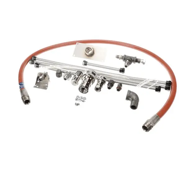 Henny Penny 140570 KIT-EEG16X/2XX BULK DISPOSE-SV