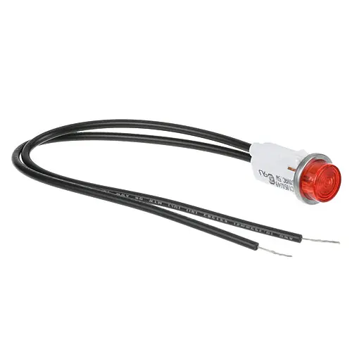 Henny Penny 16624 LIGHT - INDICATOR - 250V