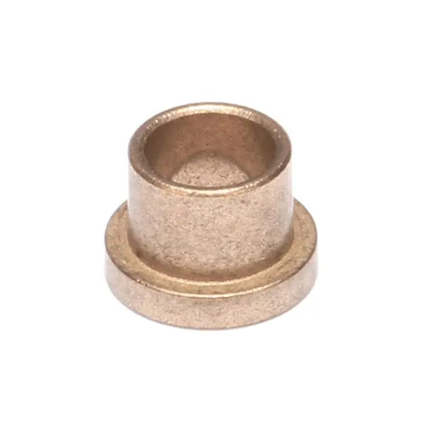 Duke 215045 Bronze Flange Bushing .625 OD. .38 ID.